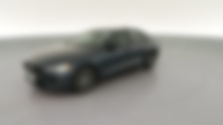 2021 Volvo S60 vehicle photo