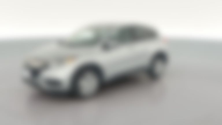2019 Honda HR-V vehicle photo