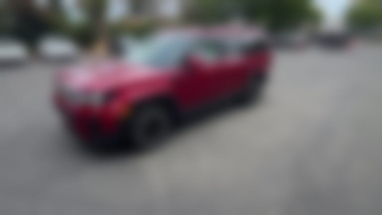 2025 Hyundai Santa Fe vehicle photo