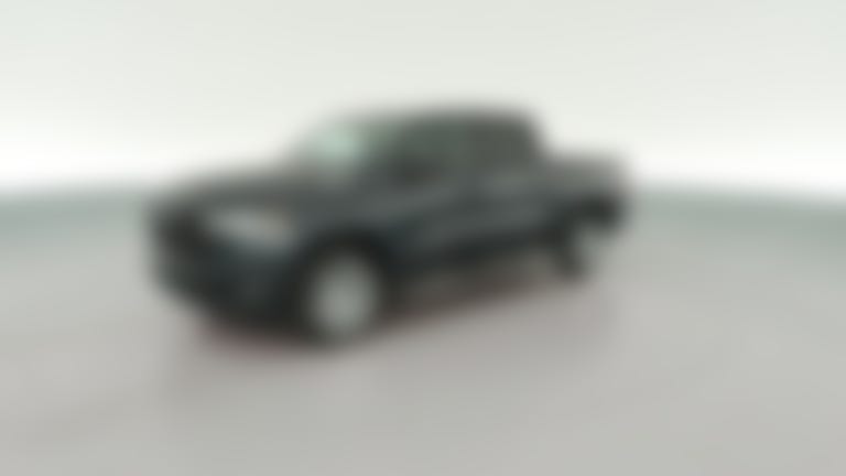 2026 Ram 1500 Crew Cab vehicle photo