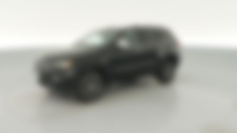 2018 Jeep Grand Cherokee vehicle photo