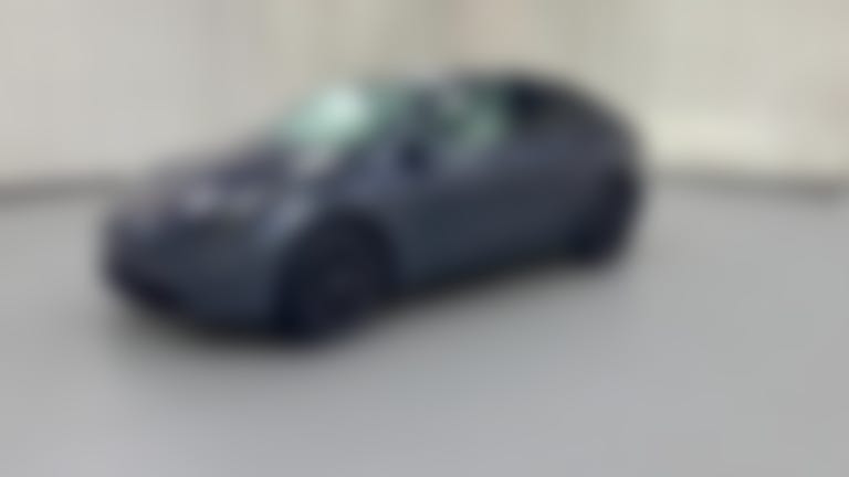 2022 Tesla Model Y vehicle photo