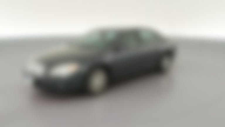 2011 Buick Lucerne vehicle photo