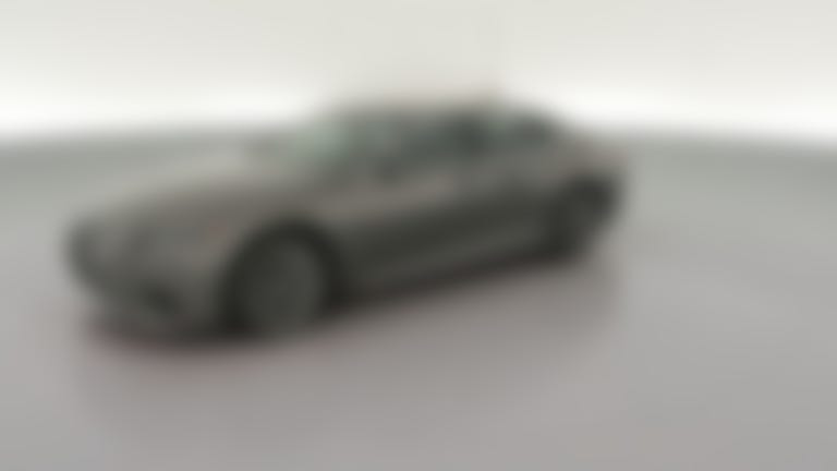 2018 Lexus LS vehicle photo