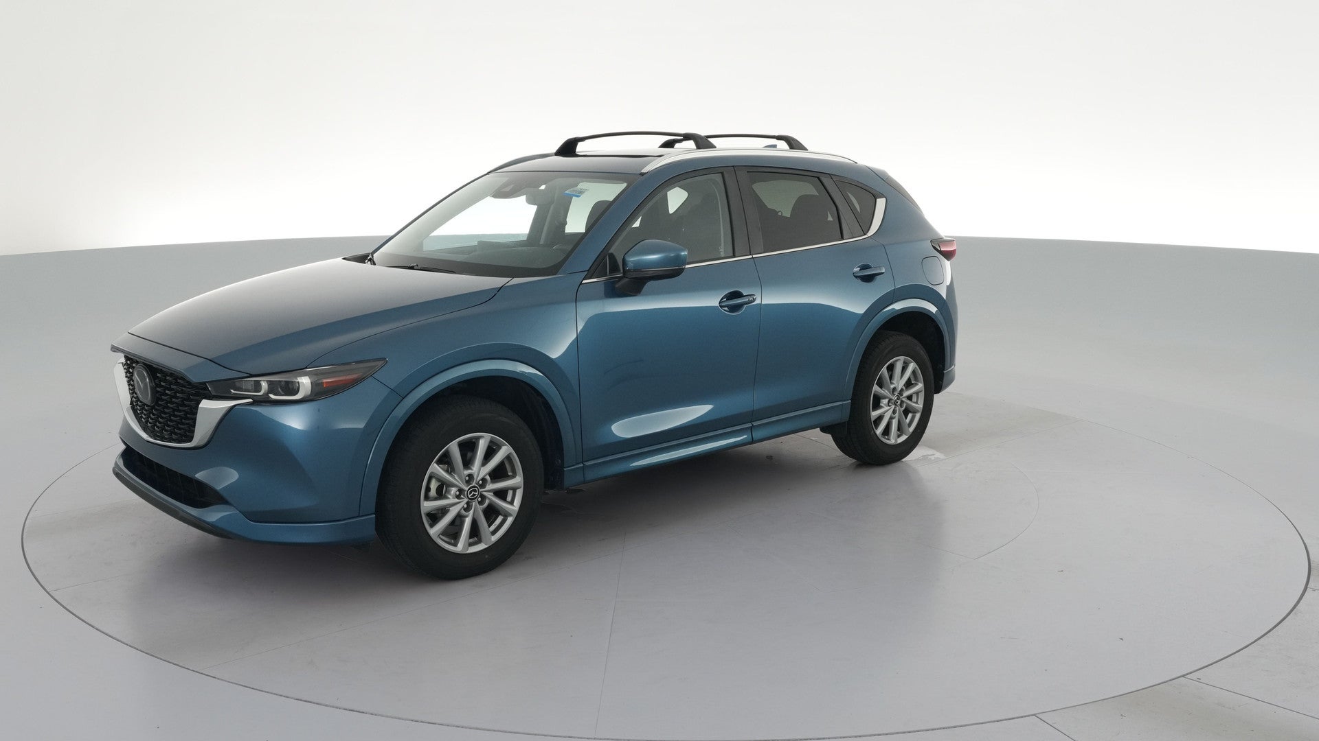 2024 MAZDA CX-5 vehicle photo