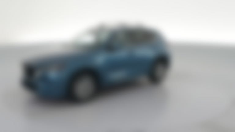 2024 MAZDA CX-5 vehicle photo