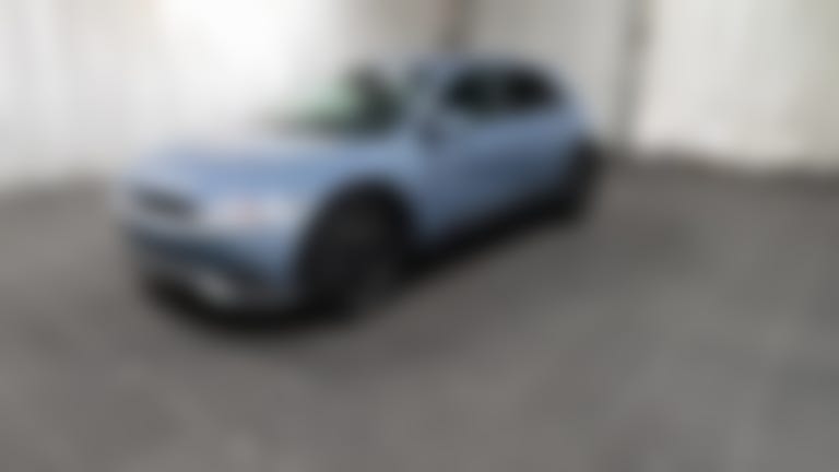 2022 Hyundai IONIQ 5 vehicle photo