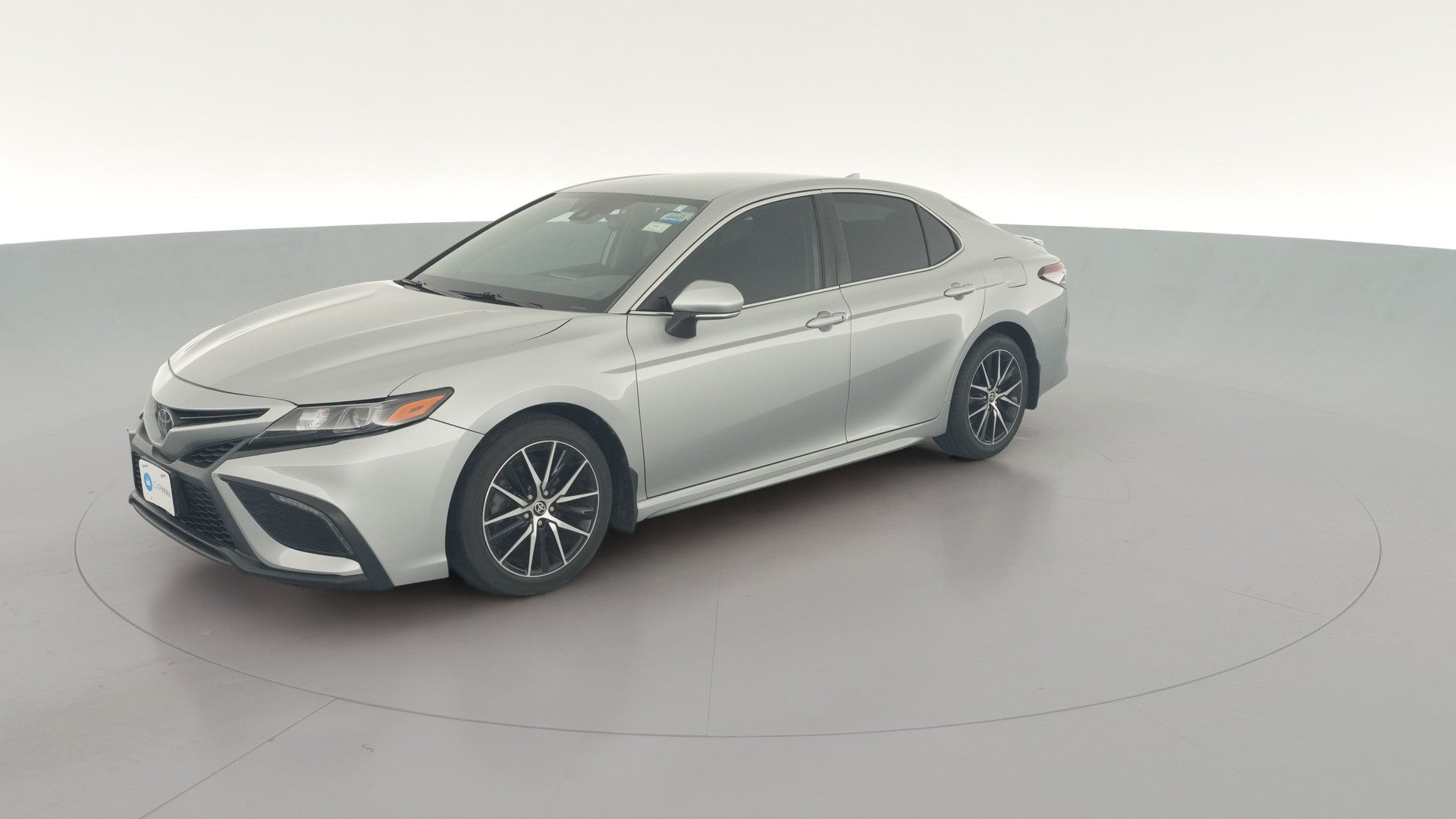 2022 Toyota Camry vehicle photo