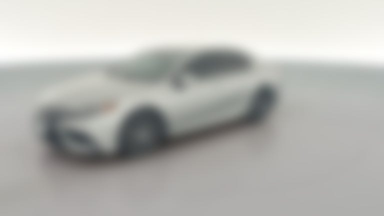 2022 Toyota Camry vehicle photo