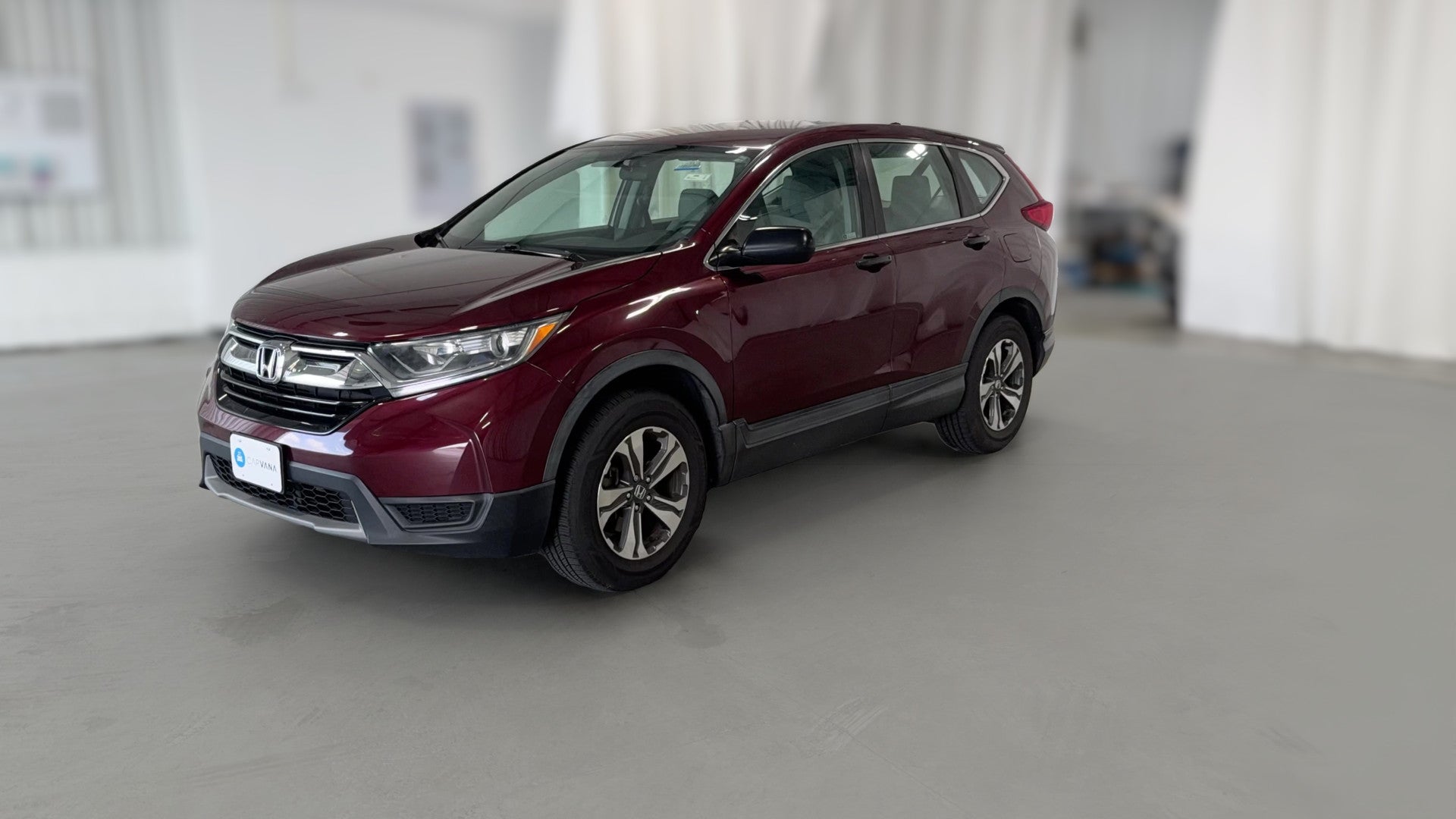 2019 Honda CR-V vehicle photo