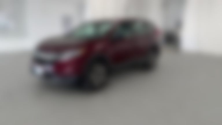2019 Honda CR-V vehicle photo