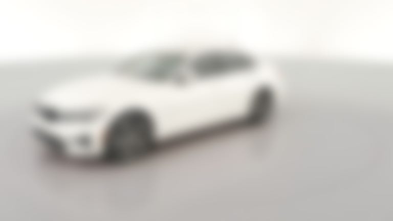 2021 BMW 3 Series vehicle photo