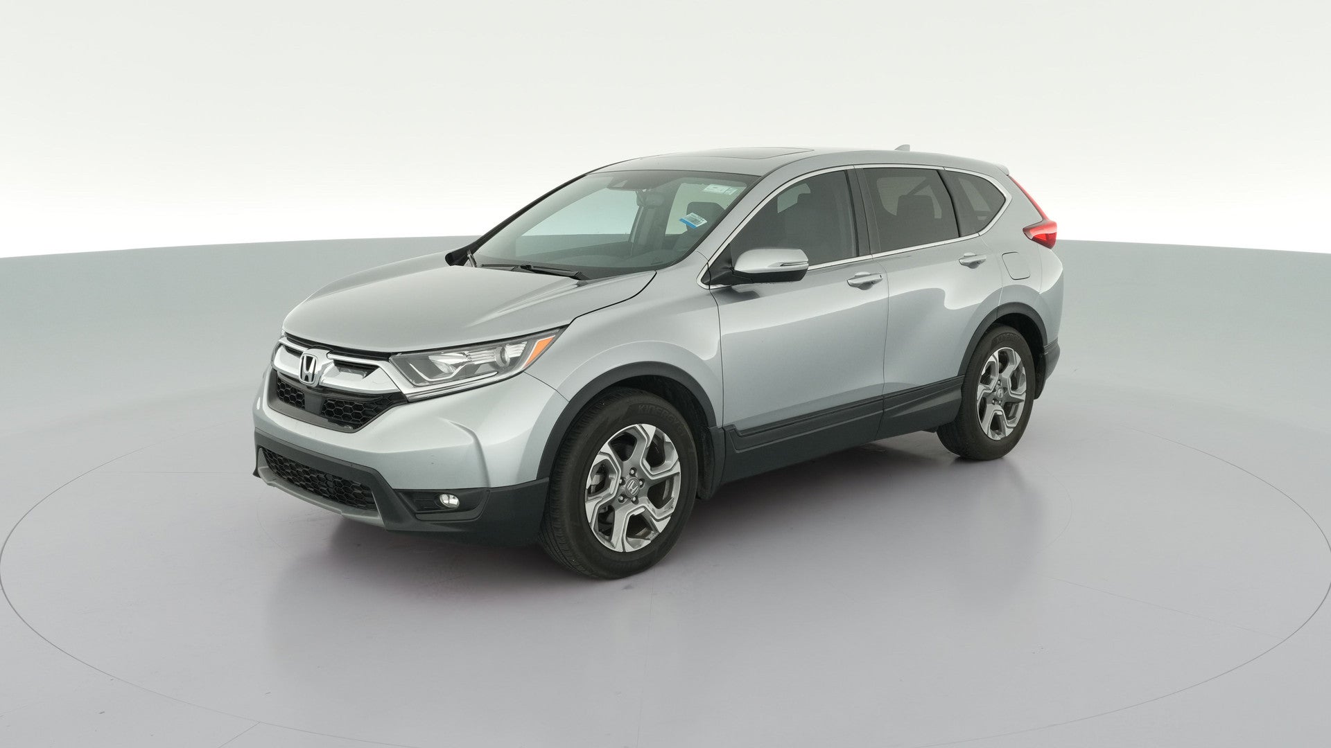 2019 Honda CR-V vehicle photo