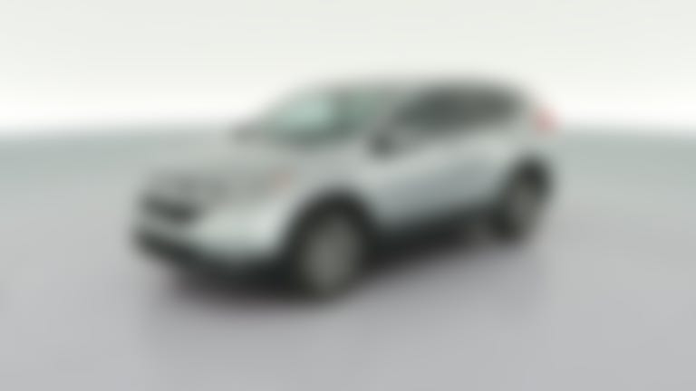2019 Honda CR-V vehicle photo