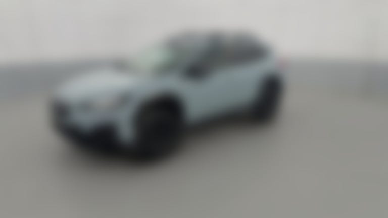 2021 Subaru Crosstrek vehicle photo