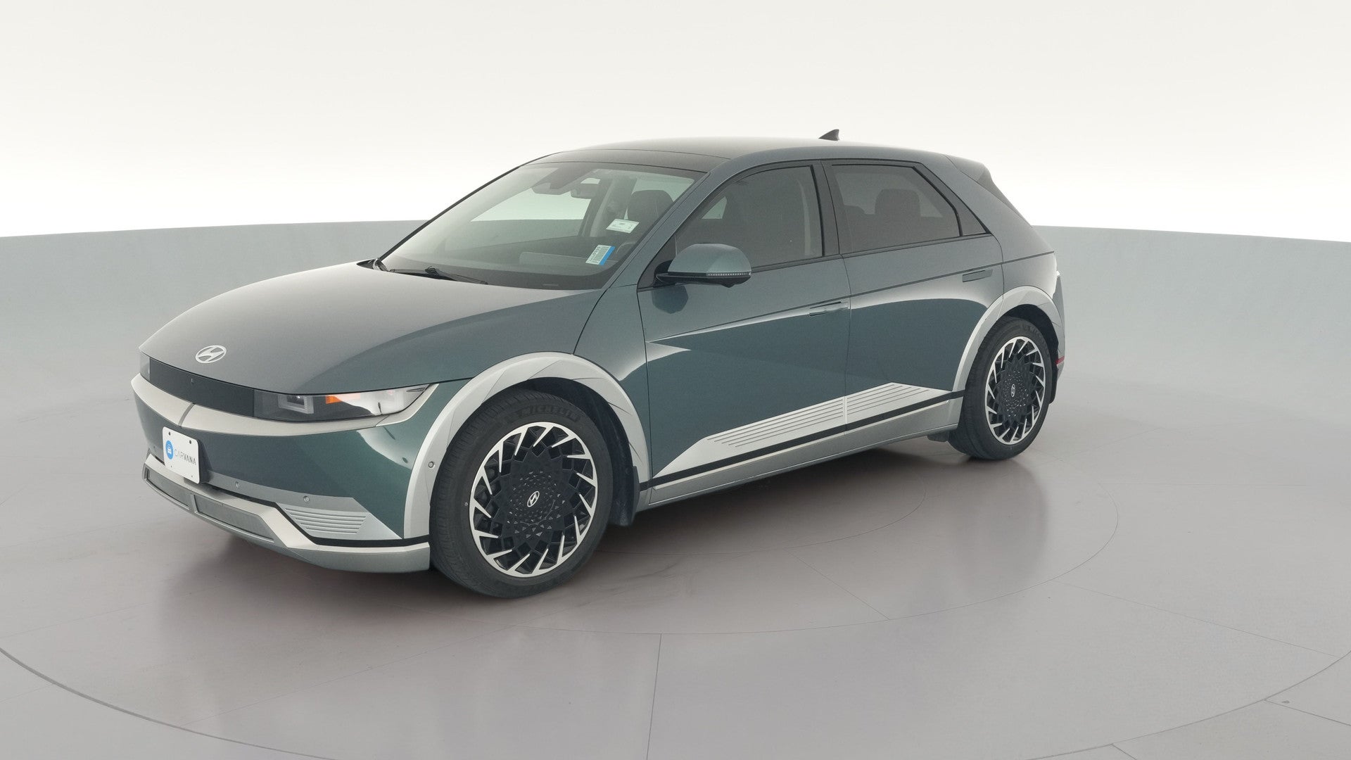 2022 Hyundai IONIQ 5 vehicle photo