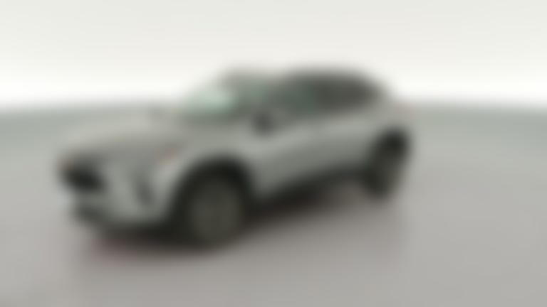 2025 Chevrolet Trax vehicle photo