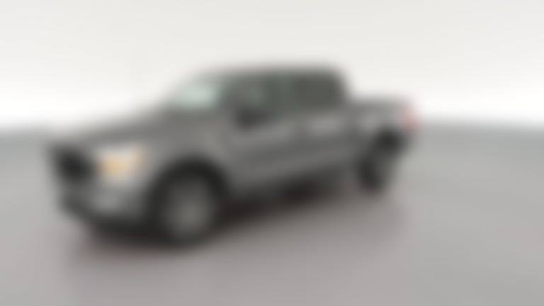 2021 Ford F150 SuperCrew Cab vehicle photo