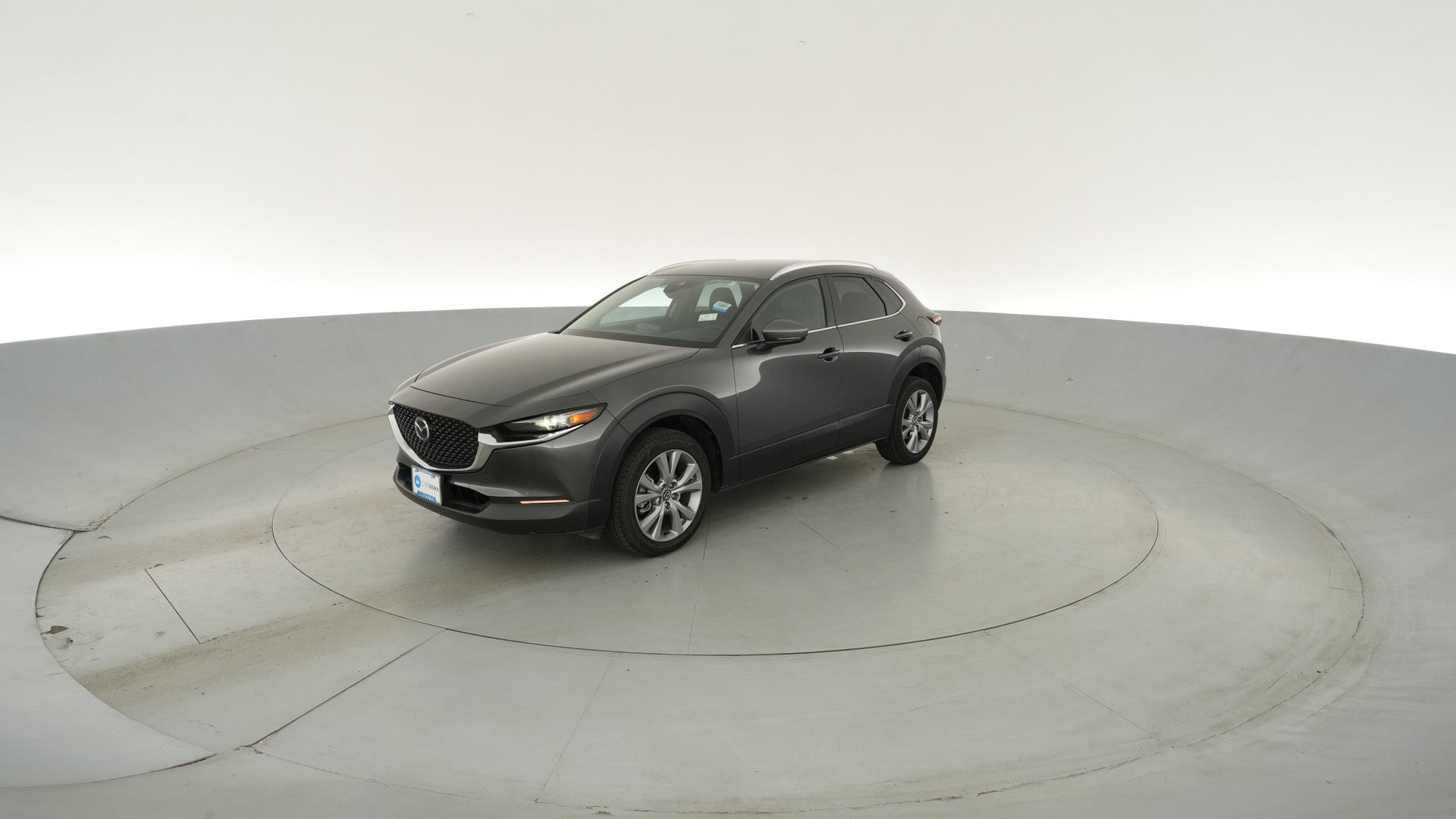 2023 MAZDA CX-30 vehicle photo