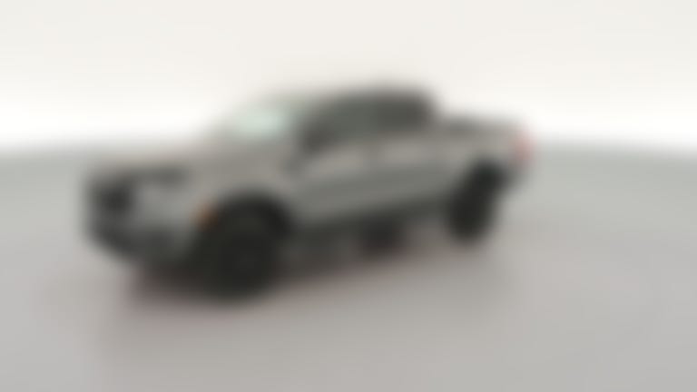 2021 Ford Ranger SuperCrew vehicle photo