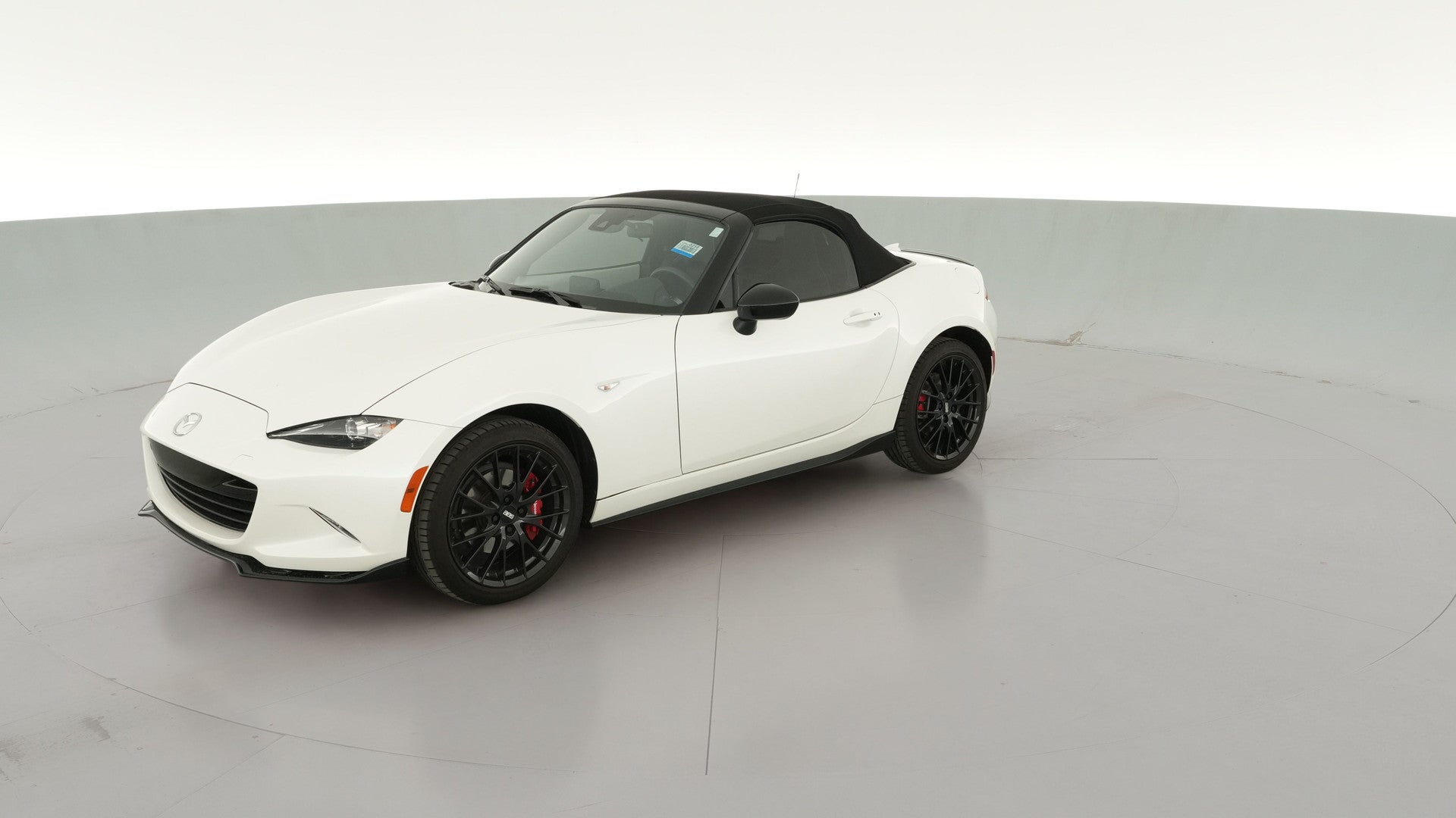 2023 MAZDA MX-5 Miata vehicle photo