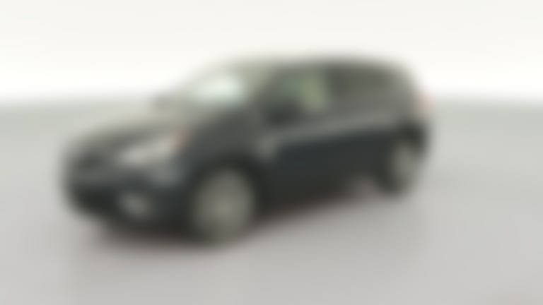 2020 Buick Envision vehicle photo