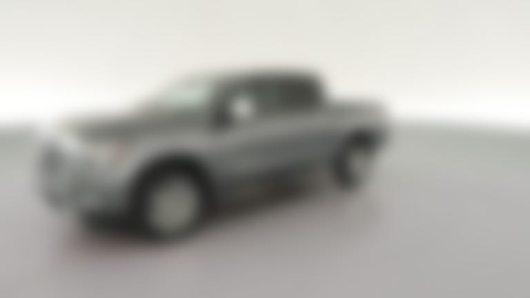 2020 Nissan Titan Crew Cab vehicle photo