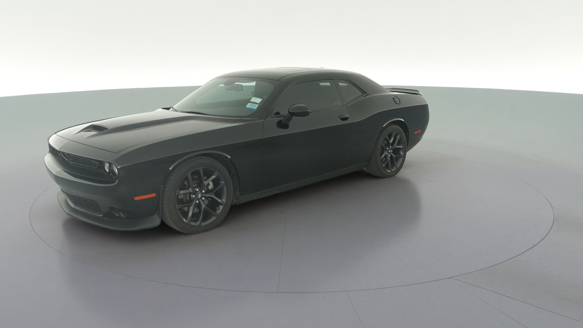 2023 Dodge Challenger vehicle photo