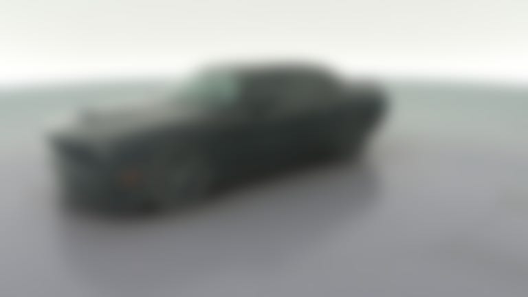 2023 Dodge Challenger vehicle photo