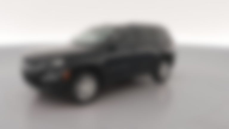 2023 Jeep Grand Cherokee vehicle photo