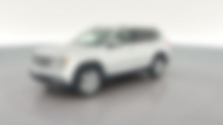 2018 Volkswagen Atlas vehicle photo