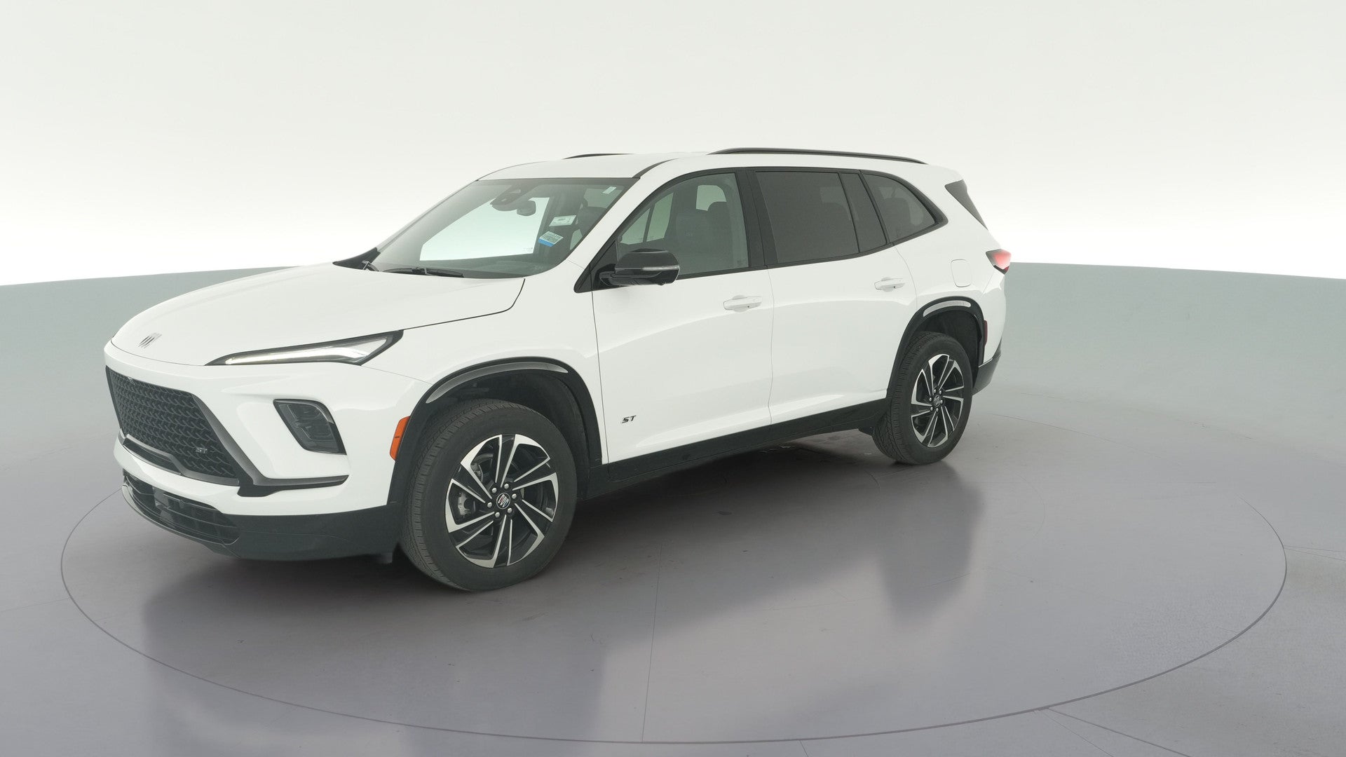 2026 Buick Enclave vehicle photo