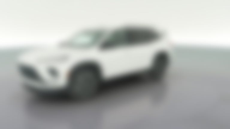 2026 Buick Enclave vehicle photo