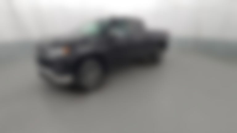 2024 Chevrolet Silverado 1500 Double Cab vehicle photo