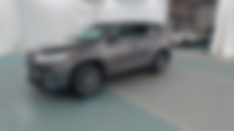 2019 Toyota Highlander vehicle photo