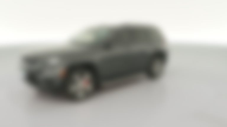 2022 Jeep Grand Cherokee vehicle photo
