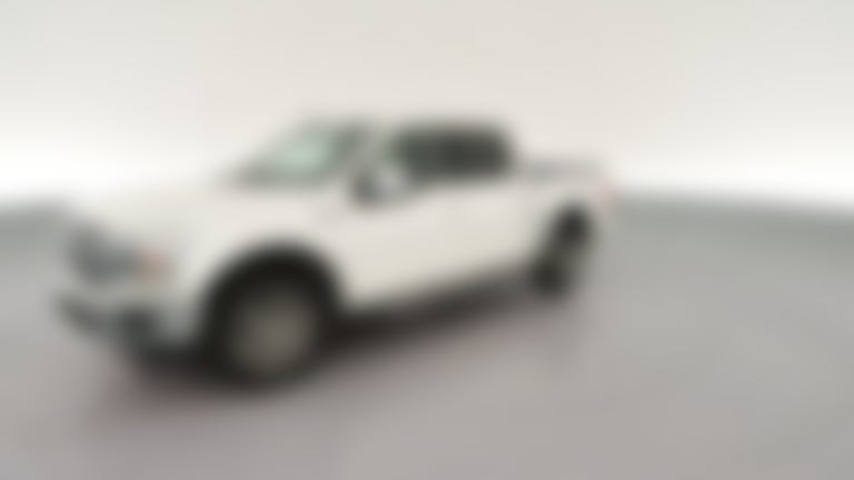 2020 Ford F150 SuperCrew Cab vehicle photo