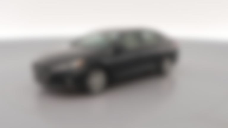 2019 Hyundai Sonata vehicle photo
