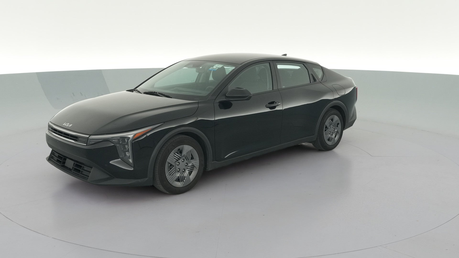 2025 Kia K4 vehicle photo