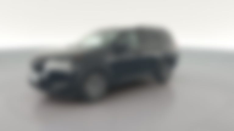 2025 Nissan Pathfinder vehicle photo