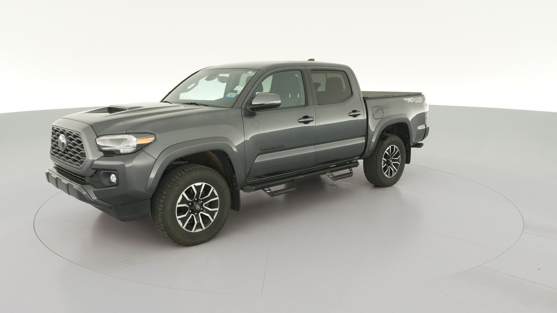 2023 Toyota Tacoma Double Cab vehicle photo