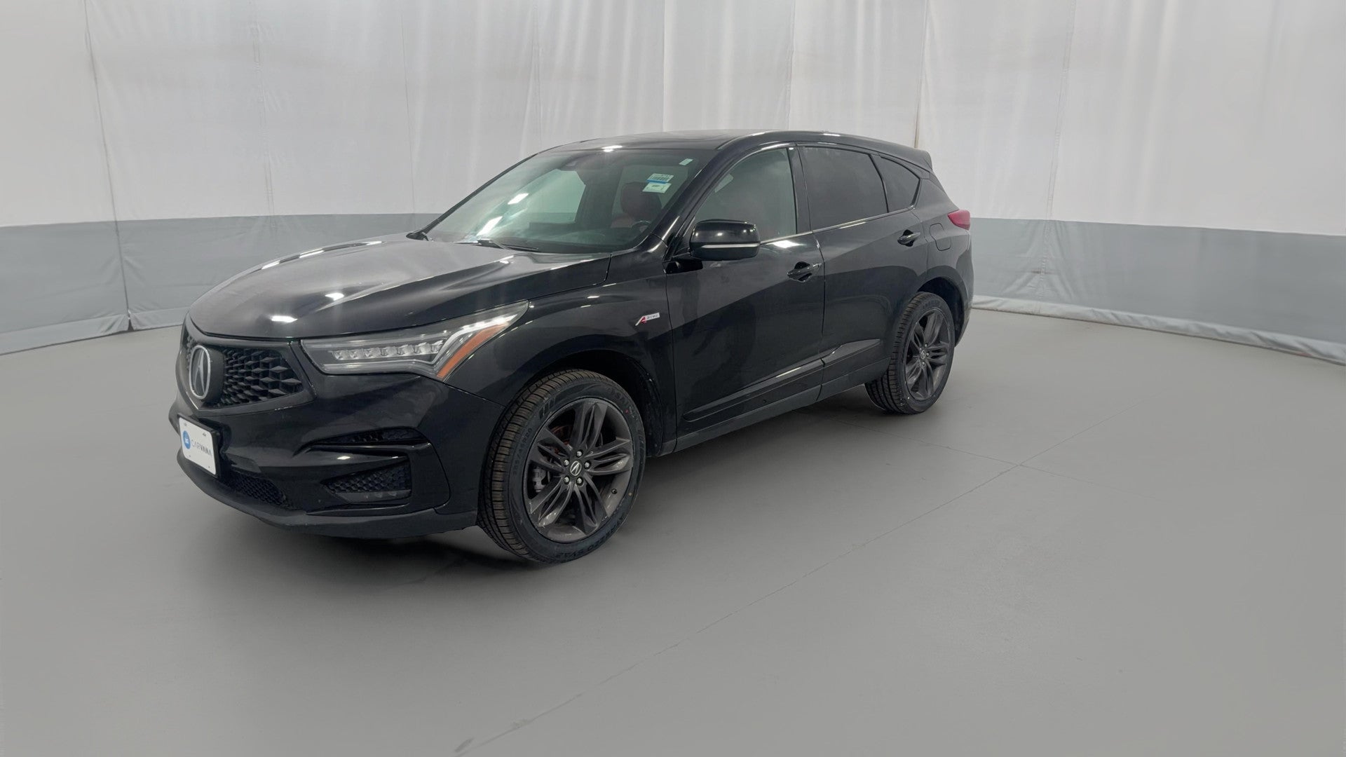 2021 Acura RDX vehicle photo
