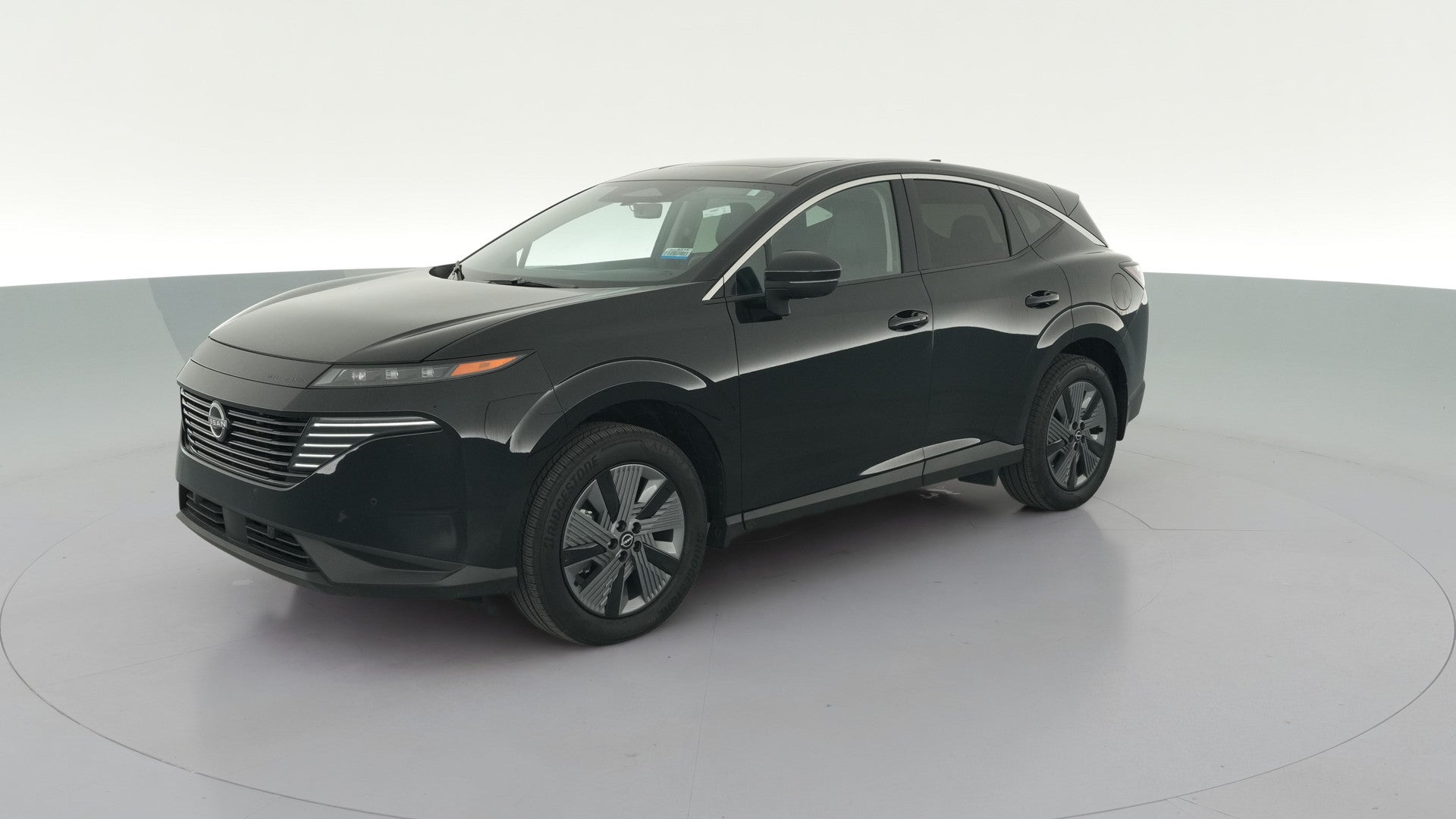 2026 Nissan Murano vehicle photo