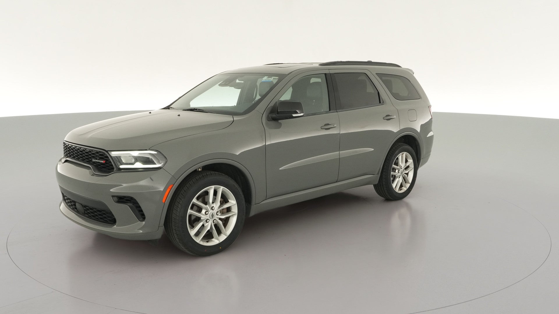 2024 Dodge Durango vehicle photo