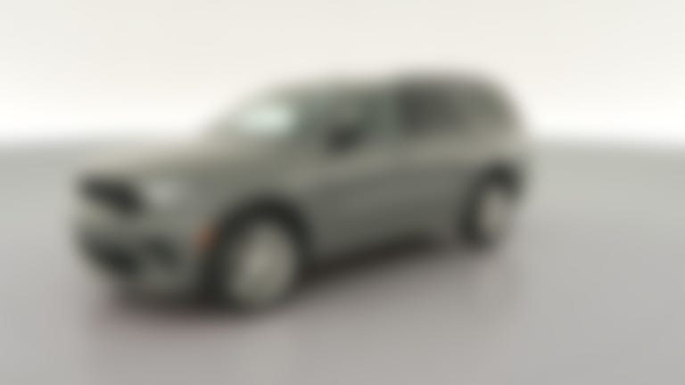 2024 Dodge Durango vehicle photo