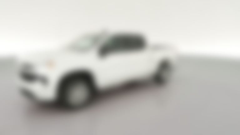 2026 Chevrolet Silverado 1500 Crew Cab vehicle photo