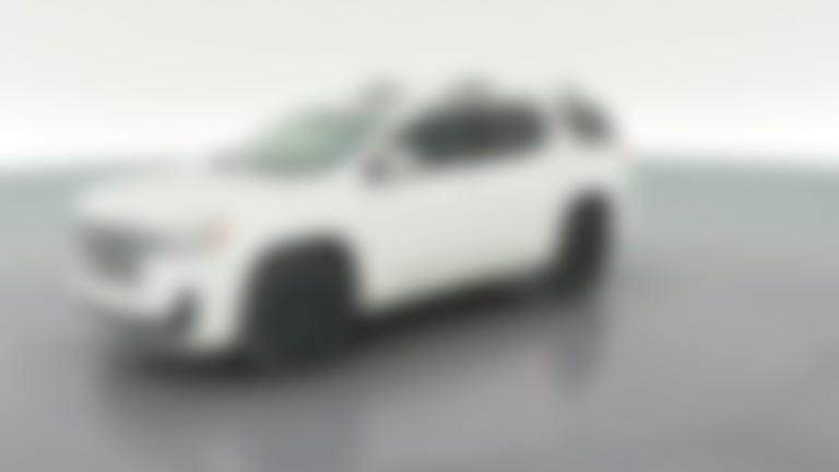 2020 GMC Acadia vehicle photo