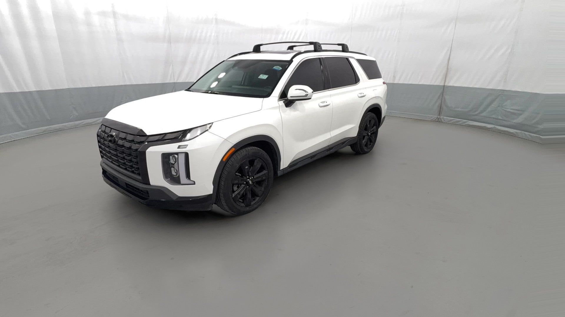 2023 Hyundai Palisade vehicle photo