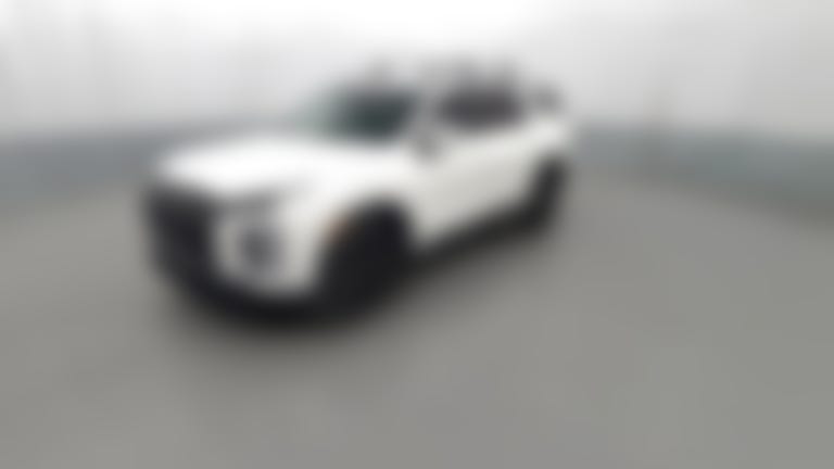 2023 Hyundai Palisade vehicle photo