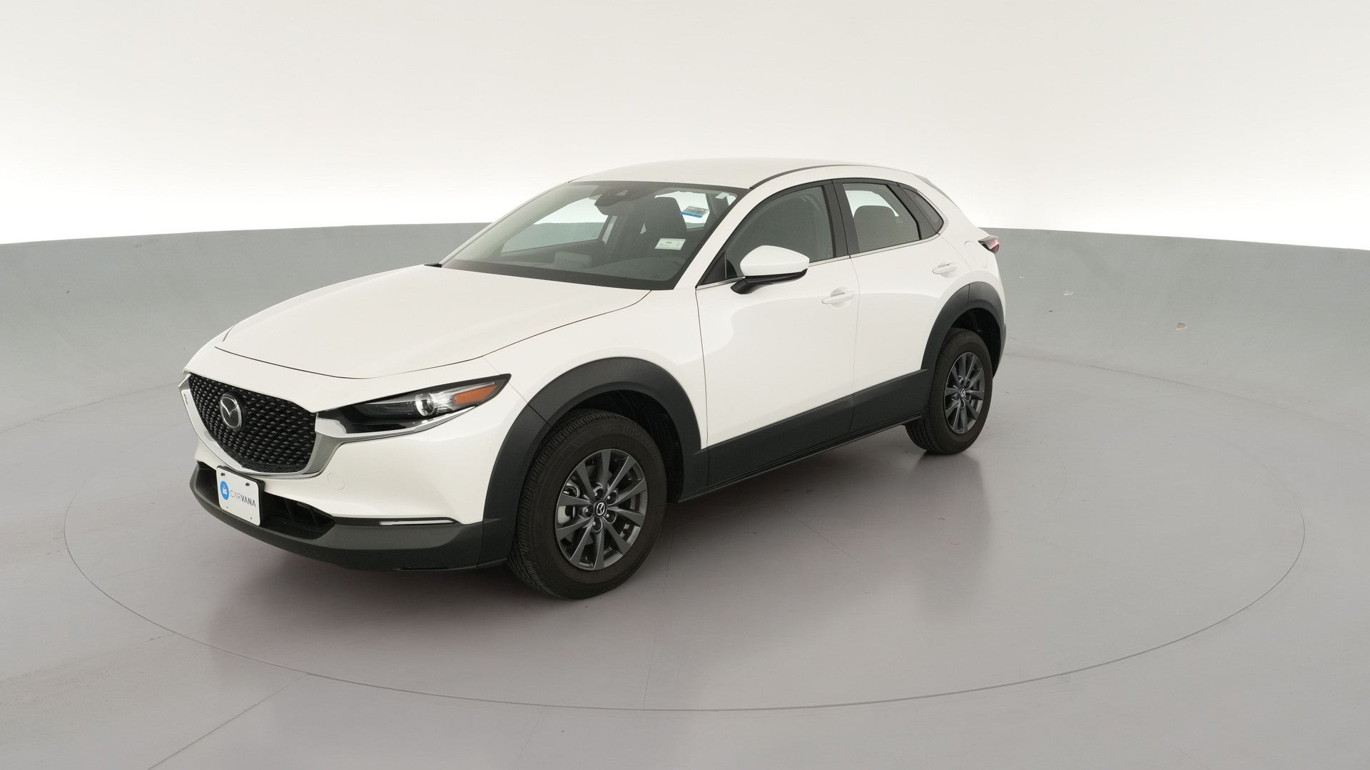 2021 MAZDA CX-30 vehicle photo